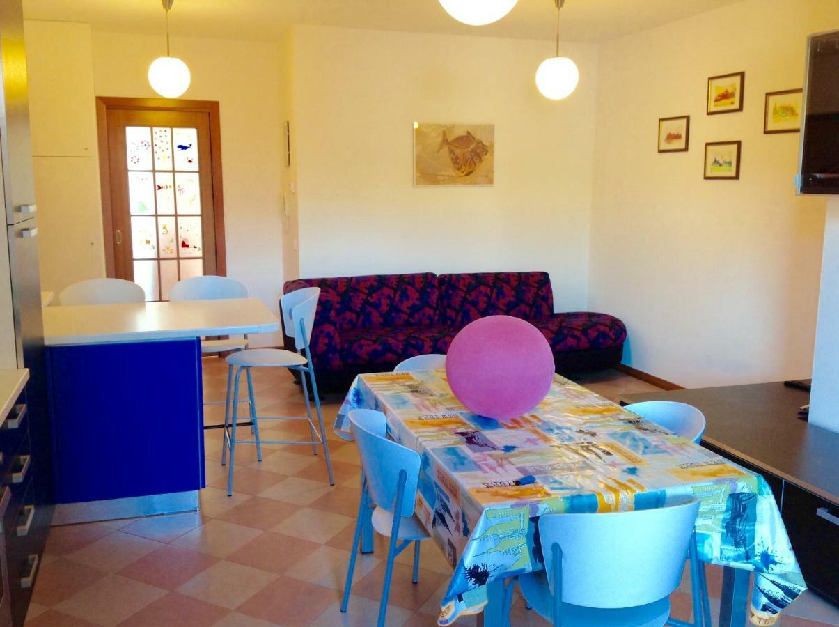 Paola Apartments SantʼAmbrogio di Valpolicella 外观 照片