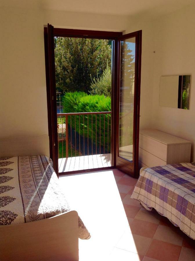 Paola Apartments SantʼAmbrogio di Valpolicella 外观 照片