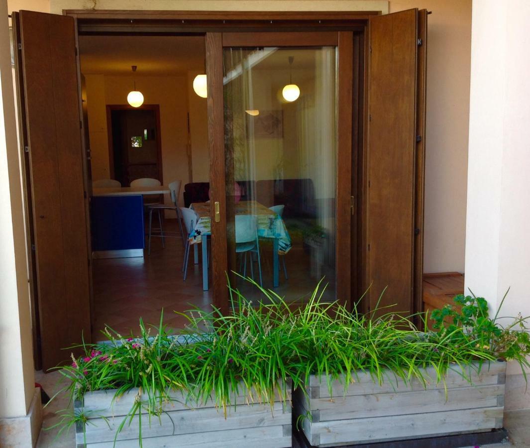 Paola Apartments SantʼAmbrogio di Valpolicella 外观 照片