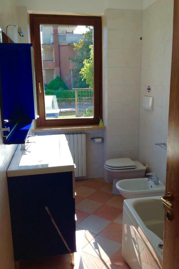 Paola Apartments SantʼAmbrogio di Valpolicella 外观 照片